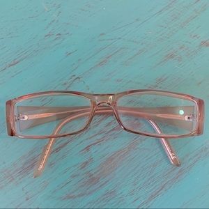 Dolce & Gabbana Eyeglass Frames